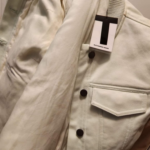 Alexander Wang Small/Medium - Picture 4 of 9